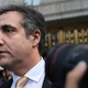 Illustration for article titled Michael Cohen Pleads Guilty to Being a Big Liar